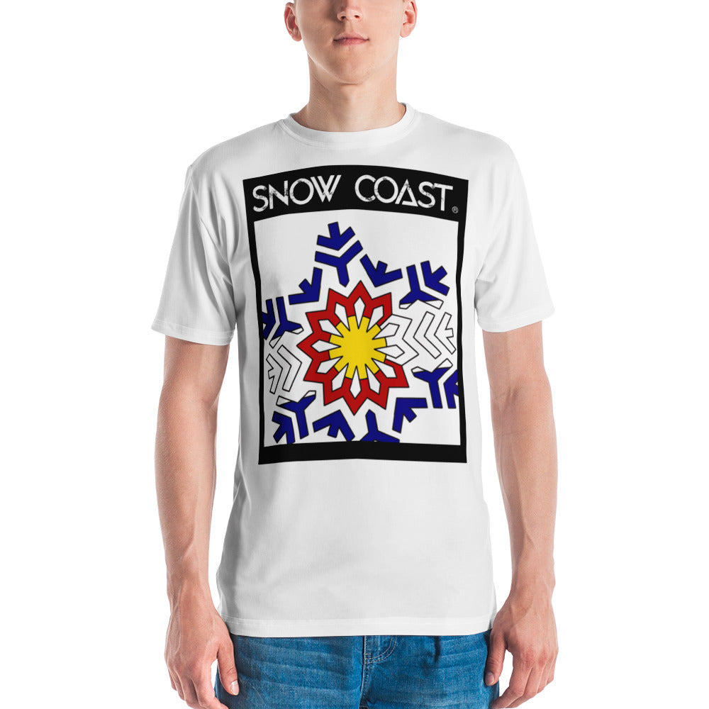 Snow Coast Frame T