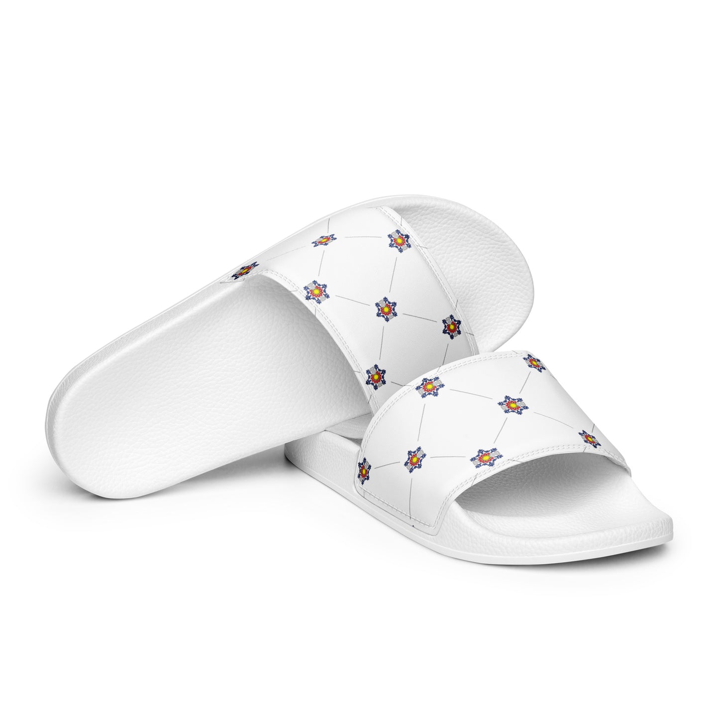 Men’s slides