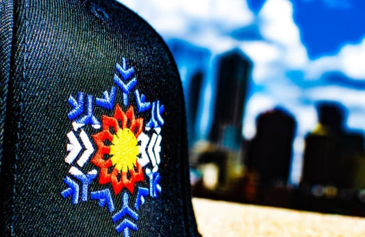 Snow Coast Hat
