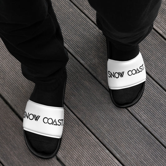 Men’s Snow Coast Slides