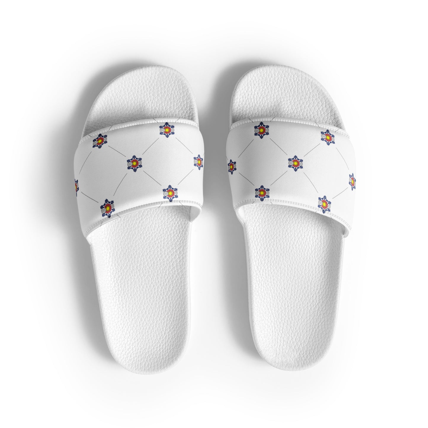 Men’s slides